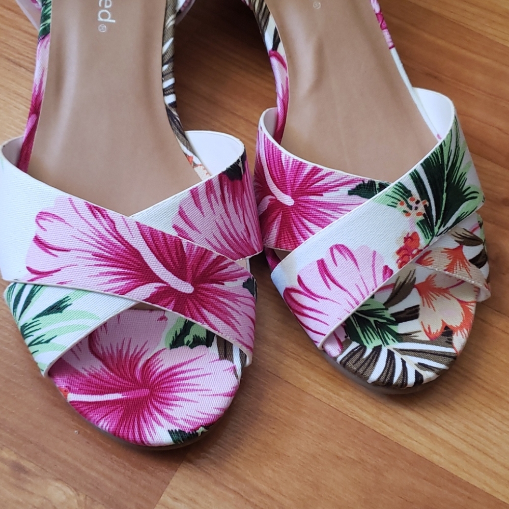 Spring/Summer flats - Picture 4 of 7